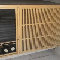 کولر گیبسون اصل آمریکا