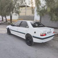 پارس 98|خودرو سواری و وانت|ایذه, |دیوار