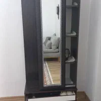 جاکفشی|جاکفشی، کمد، دراور|تهران, مطهری|دیوار