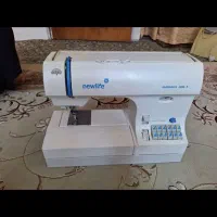چرخ خیاطی کاچیران مدل نیوساینتیست الگانس 4048