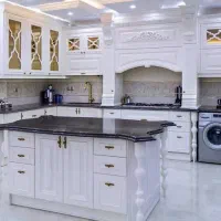 کابینت ، کمد دیواری و میز تی وی