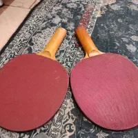 راکت پینگ پنگ