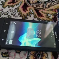 گوشی SONY