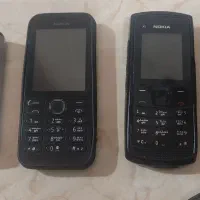 نوکیاn73،نوکیاx1،نوکیا۲۱۵،نوکیا۶۵۰۰
