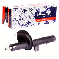 کمک فنر جلو پژو 206 عظام