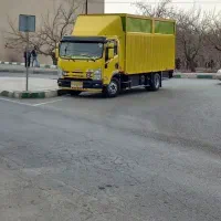 حمل ونقل اثاثیه منزل کارگرخالی بسته بندی حرفه