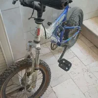 دوچرخه سایز ۱۶