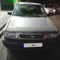پراید 87