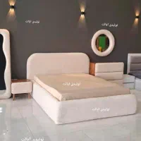 تخت و سرویس خاب/مدلهای لوکس و خاص پسند