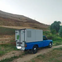 اتاق یخچالی