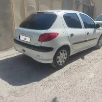پژو۲۰۶تیپ۵
