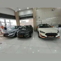 انواع اطلس ( اس / جی ال / جی ) صفر کیلومتر