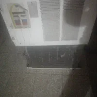کولر گازی