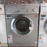 ولــباسشـویـ سالمـ درحـ-د