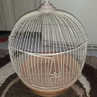 قفس درحدنو