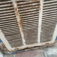 کولر آبی گرادیان