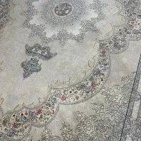 ۳ تخته فرش ۱۲ متری طوسی۱۲۰۰ شانه شادنقش مشهد