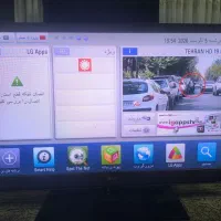 تلویزیون ال جی 42 ال ای دی سه بعدی