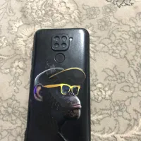 گوشی ردمی ۹|موبایل|پاکدشت, پاکدشت (مامازند)|دیوار