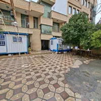 خوابگاه دانشجویی دخترانه بهاران