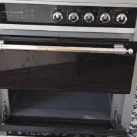 اجاق گاز پنج شعله