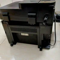 پرینتر چندکاره Canon i-SENSYS MF217w