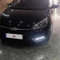 آریزو 5 توربو اکسلنت 1400