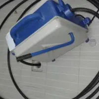 لوله بازکنی جی پروین همدانیان سروش 24ساعته5متر1200