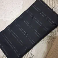 پارچه مشکی