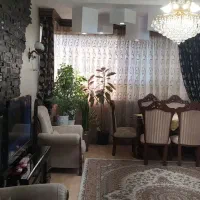 واحد 87 متری بلوار ارم  ( تاپ لوکیشن )|فروش آپارتمان|کرج, فاز ۳ مهرشهر|دیوار