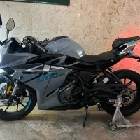 Cf 250 Sr