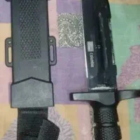 چاقوی کلمبیا