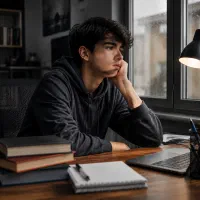 نوجوان جویای کار فوری