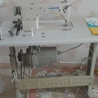 چرخ خیاطی صنعتی