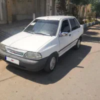 پراید ۸۵