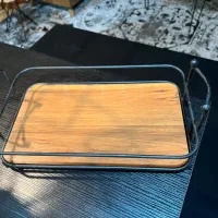 سینی نو ودوتا گدان چوبی