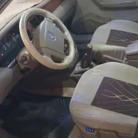 سمندef7|خودرو سواری و وانت|کرج, بنیاد|دیوار