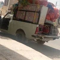 سلام وانت تو  شهری بیرون شهری