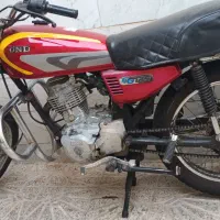 موتور هوندا