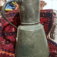 پارچ قاجاری 200ساله