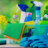 شرکت خدماتی نظیف گستران