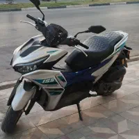 ایروکس مدل 1401