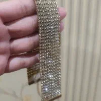 اکسسوری نگین اتریشی دست ساز اماراتی