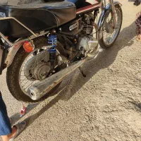 موتور 125