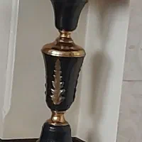 میز تلفن و اباژور