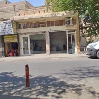 فروش مغازه ۵۷متری فوق‌العاده عالی فوری