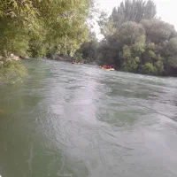 واحدویلایی پنجاه قدمی رودخانه پارکینگ دو تراس