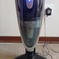 جارو شارژی سانیو
