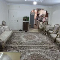 آپارتمان ۵۷ متری تک واحد
