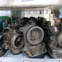 فروش و تعمیردریچه گاز برقی و رفع عیب گاز نخوردن